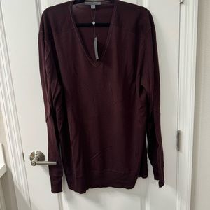 NWT JOHN VARVATOS SZ XXL